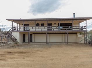 1550 S Pima Rd, Dewey, AZ 86327