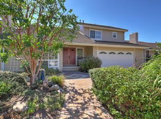 17 Deerwood W, Irvine, CA 92604