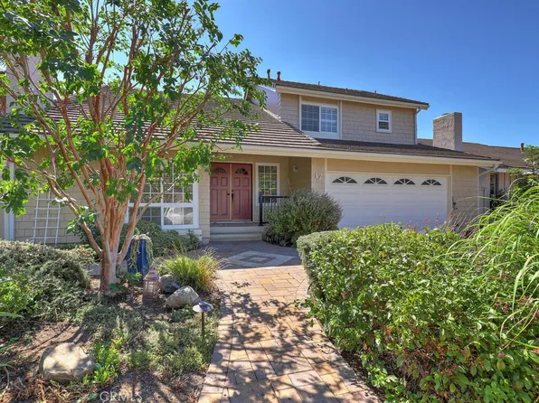 17 Deerwood W, Irvine, CA 92604
