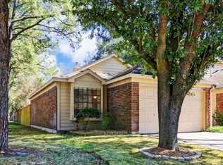 7734 High Village Dr, Houston, TX 77095