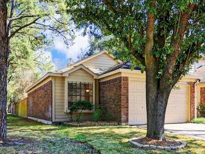 7734 High Village Dr, Houston, TX, 77095