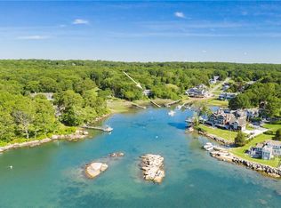 110 Cove Point Rd E, Charlestown, RI 02813