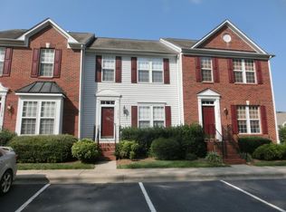 11014 Garden Oaks Ln, Charlotte, NC 28273