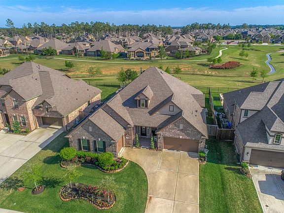 3rd image of 19010 Wild Thornberry Dr