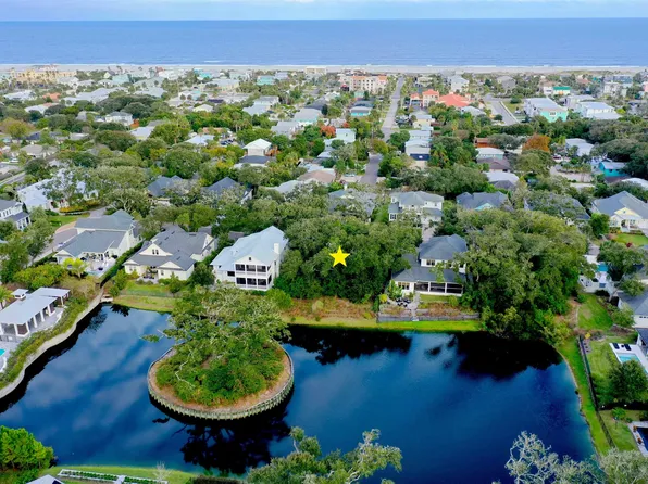 489 Ridgeway Rd, Saint Augustine, FL 32080