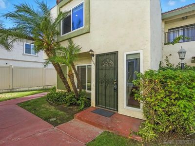 525 N Mollison Ave, El Cajon, CA, 92021