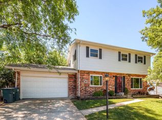 10845 Brewer Dr, Northglenn, CO 80234