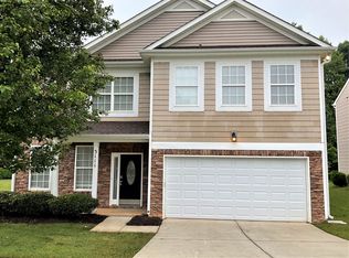3111 Less Traveled Trl, Indian Trail, NC 28079