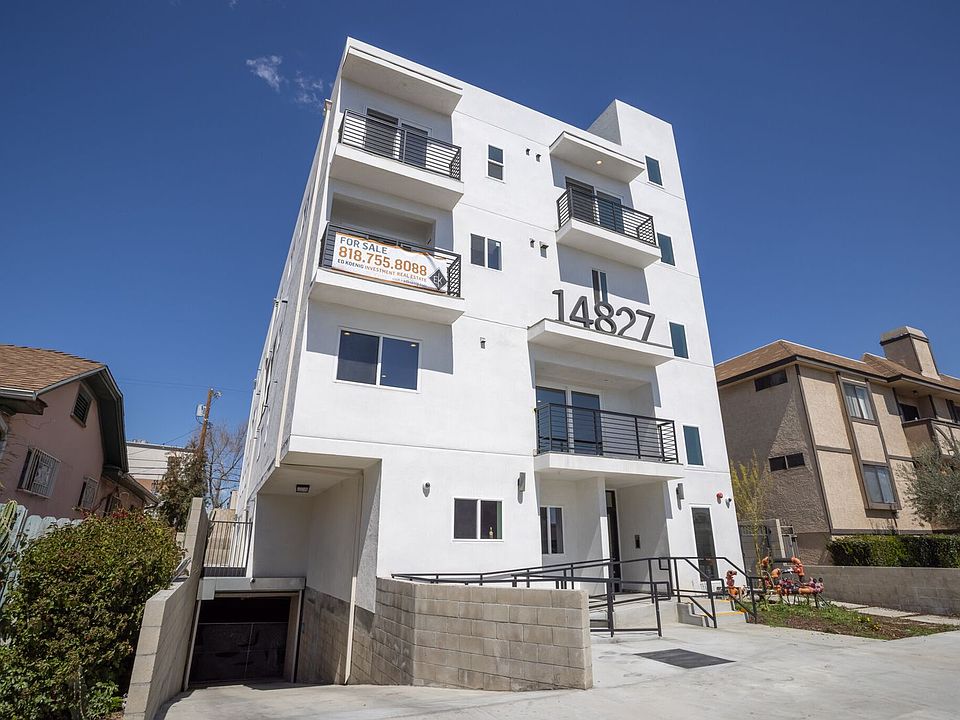 14827 Victory Blvd Apartment Rentals Van Nuys, CA Zillow