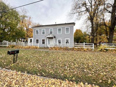 118 E Main St, Centreville, MI, 49032