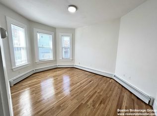 (Undisclosed Address), Dorchester, MA 02125