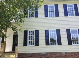 1812 Larkhill Ct, Kernersville, NC 27284