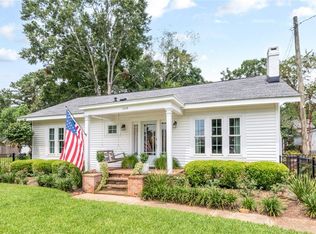 4358 Stein Ave, Mobile, AL 36608