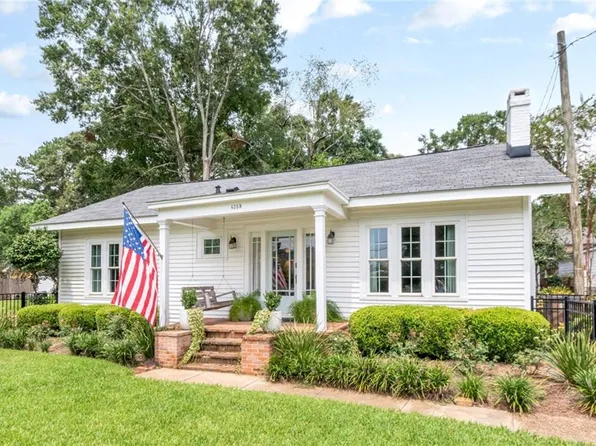 4358 Stein Ave, Mobile, AL 36608