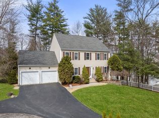 74 Kennedy Cir, Northbridge, MA 01534