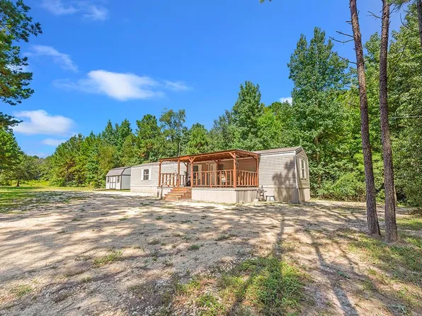 1790 N Margaret Ave, Kirbyville, TX 75956