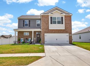 1608 Sparrow Ln, Lebanon, TN 37087