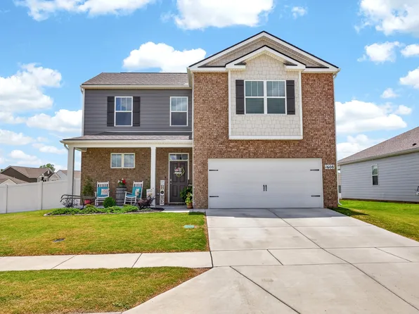 1608 Sparrow Ln, Lebanon, TN 37087