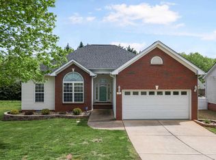 330 Laurelwood Dr, Boiling Springs, SC 29316
