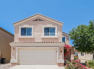 34188 N Mercedes Dr, San Tan Valley, AZ 85142