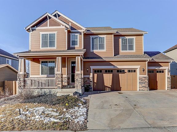 4th image of 7849 E 124th Avenue