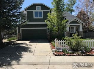 370 Rendezvous Dr, Lafayette, CO 80026