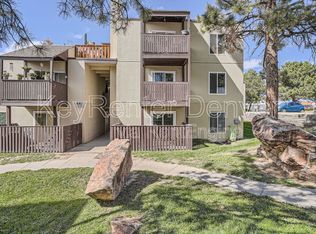 9995 E Harvard Ave APT 170, Denver, CO 80231