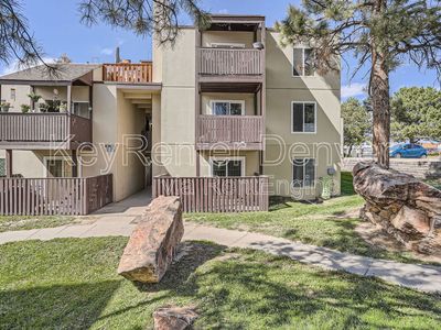 9995 E Harvard Ave APT 170, Denver, CO, 80231