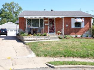 478 Cardinal Ct, Erlanger, KY 41018