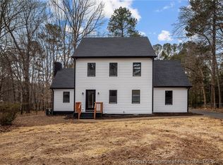 4441 Talcott Dr, Durham, NC 27705