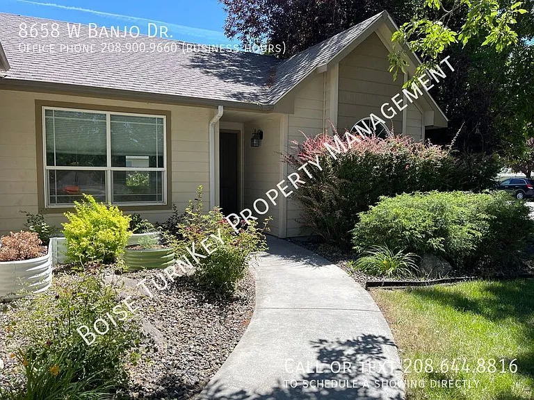 8658 W Banjo Dr — Photo 3