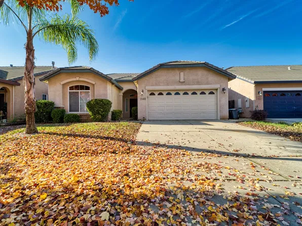 1148 Via Roma Way, Yuba City, CA 95993