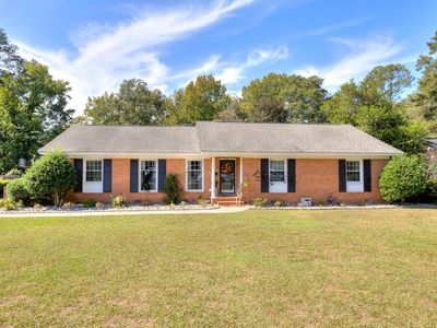 756 Henderson St, Sumter, SC, 29150