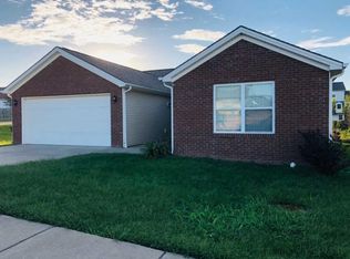 139 Lake Forest Dr, Georgetown, KY 40324