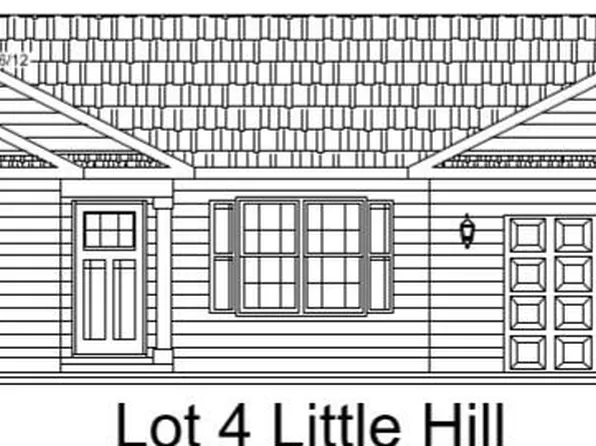 9221 Little Hill Dr. Lot 4 - Custom, Conway, SC 29527