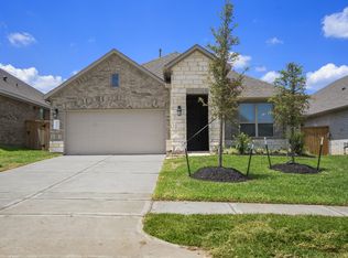 931 Youth Water Rd, Montgomery, TX 77316