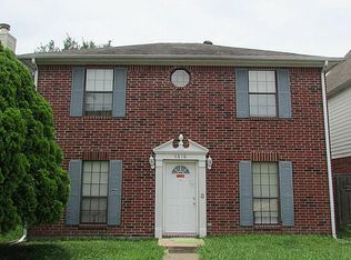 8616 Mapletwist St, Houston, TX 77083