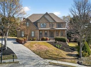 12 Wild Oat Ct, Grayson, GA 30017