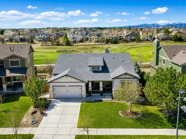 1666 Alpine Drive, Erie, CO 80516