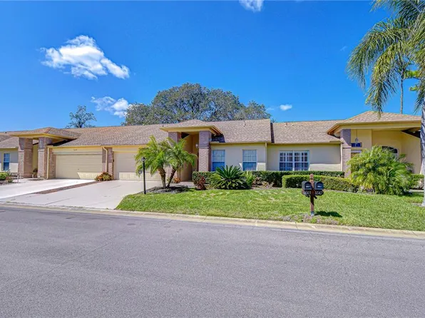 6543 Pine Walk Dr, New Port Richey, FL 34655