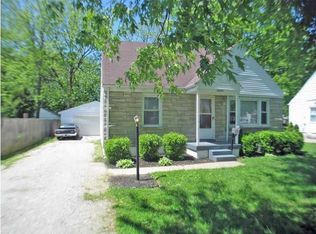 10400 La Plaza Ave, Louisville, KY
