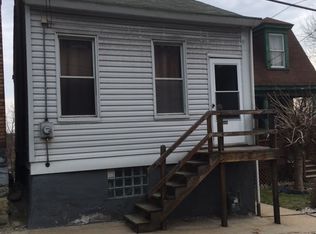 1810 Rhine St, Pittsburgh, PA 15212