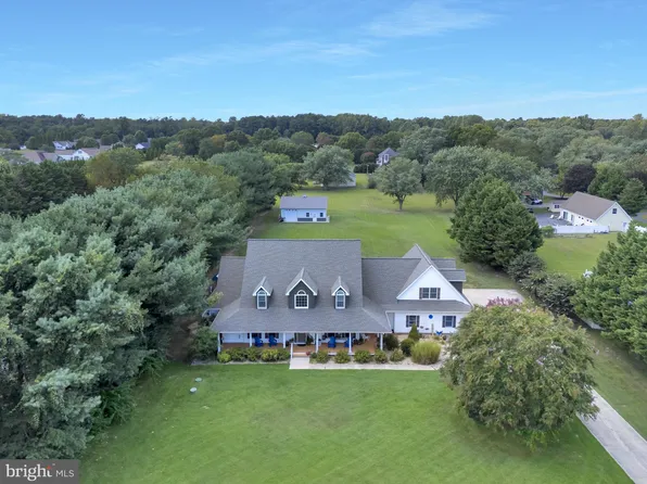 16132 Hudson Rd, Milton, DE 19968