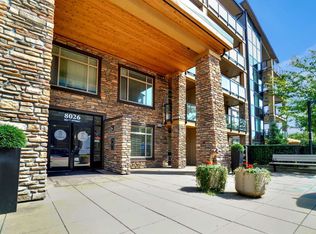 8026 207th St, Langley, BC V2Y 0N5