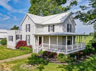 5406 Bellefontaine Rd, Lima, OH 45804