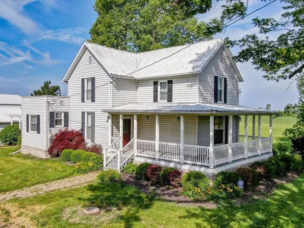 5406 Bellefontaine Rd, Lima, OH 45804