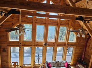 958 Kohners Ridge Dr, Happy Jack, AZ 86024