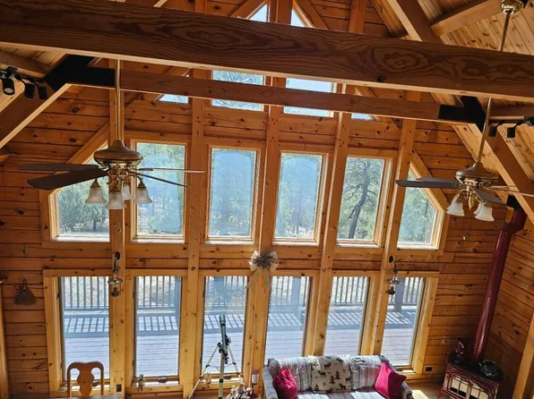 958 Kohners Ridge Dr, Happy Jack, AZ 86024