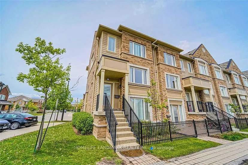 2 bed, $3,050 — Photo 1