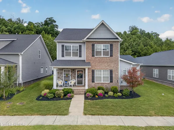 115 W Rarity Ridge Pkwy, Oak Ridge, TN 37830
